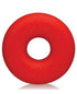 Oxballs Big Ox Cockring - Red Ice